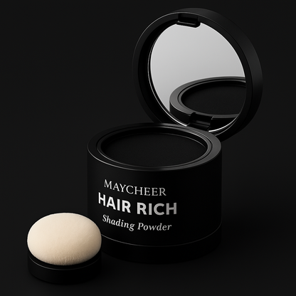 Hair Density Filler
